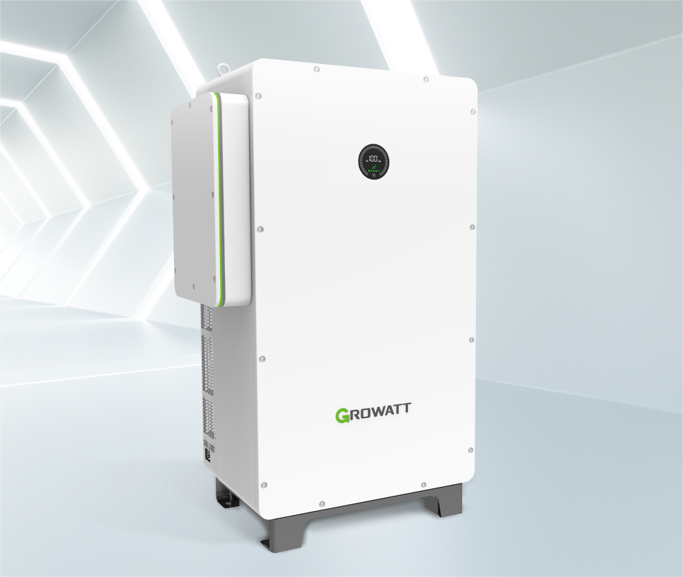 重磅發(fā)布！古瑞瓦特工商業(yè)儲(chǔ)能逆變器實(shí)力值拉滿(mǎn)