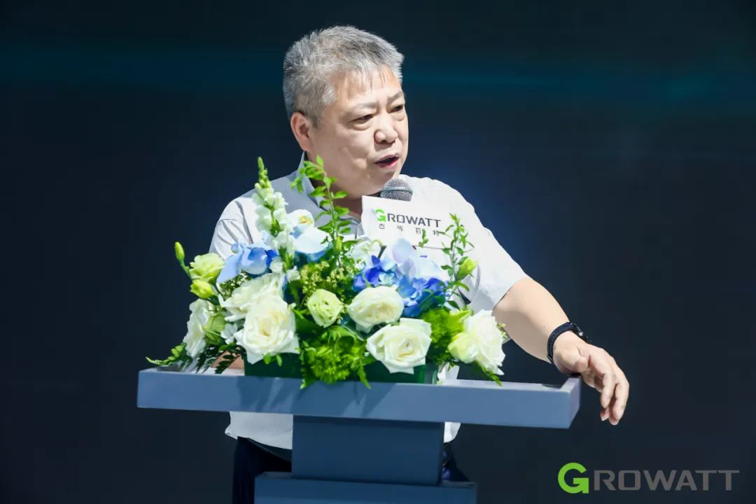 古瑞瓦特展會(huì)現(xiàn)場(chǎng)強(qiáng)勢(shì)出圈 古瑞瓦特展會(huì)現(xiàn)場(chǎng)強(qiáng)勢(shì)出圈