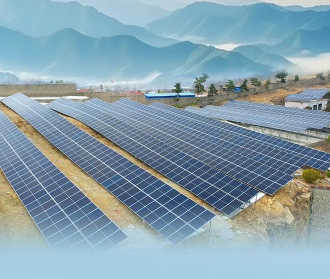 儲行不息|古瑞瓦特臨沂光儲項(xiàng)目成功并網(wǎng)運(yùn)行!